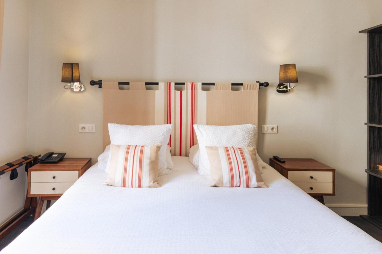 Txoko Hotel