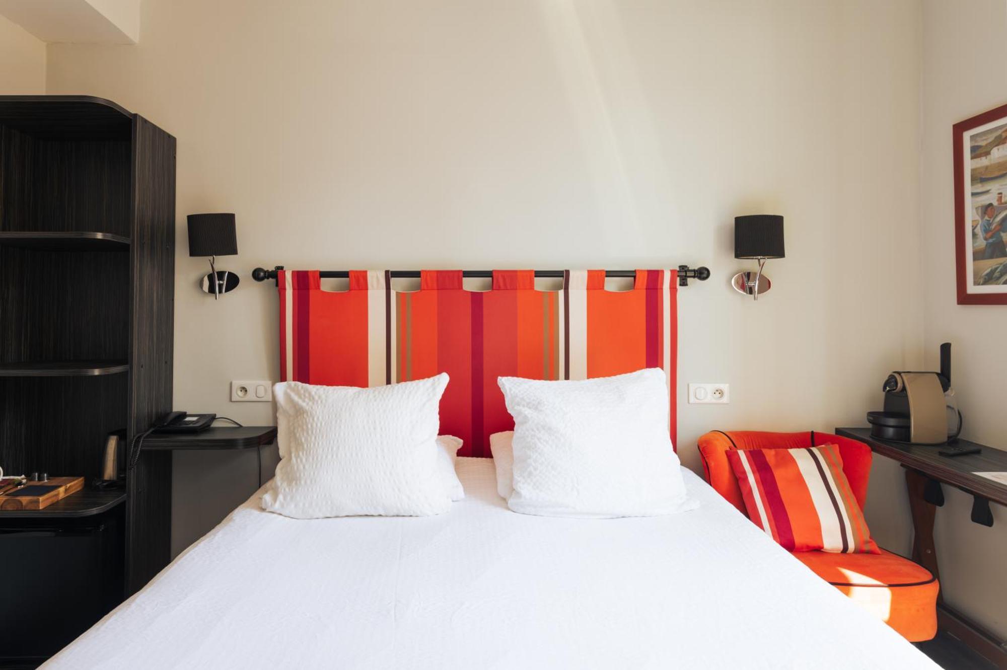 Hotel Txoko 3*