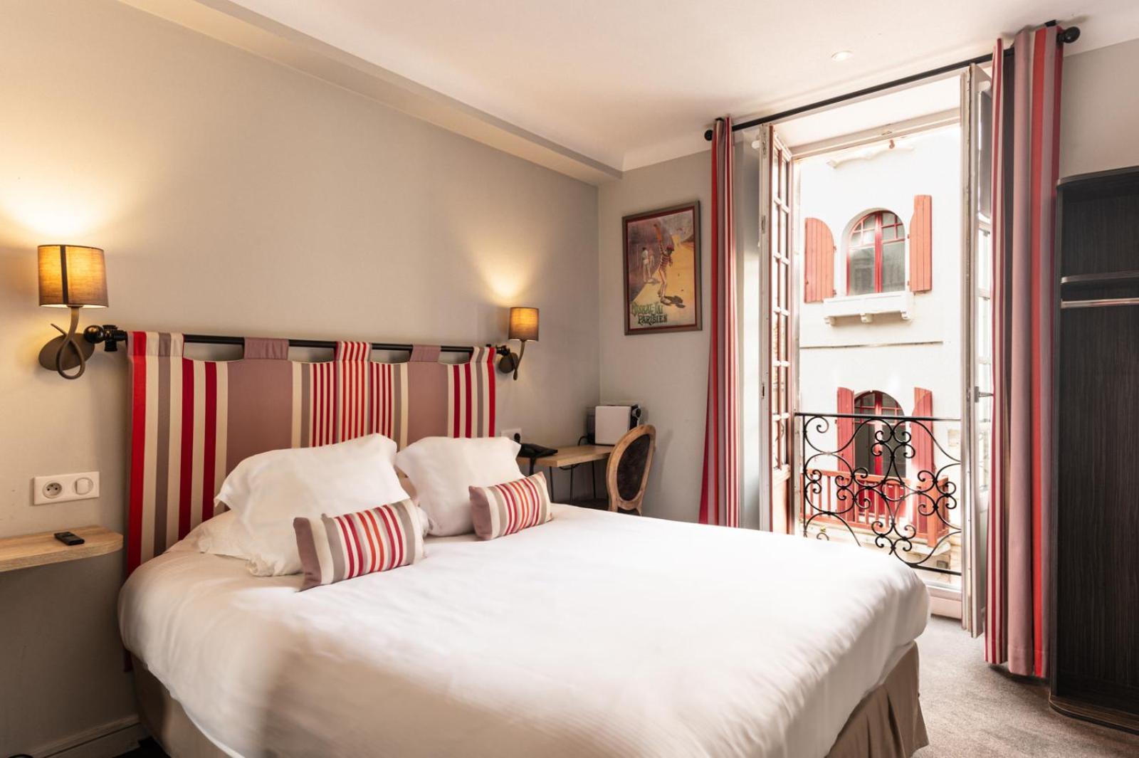 Hotel Txoko 3*