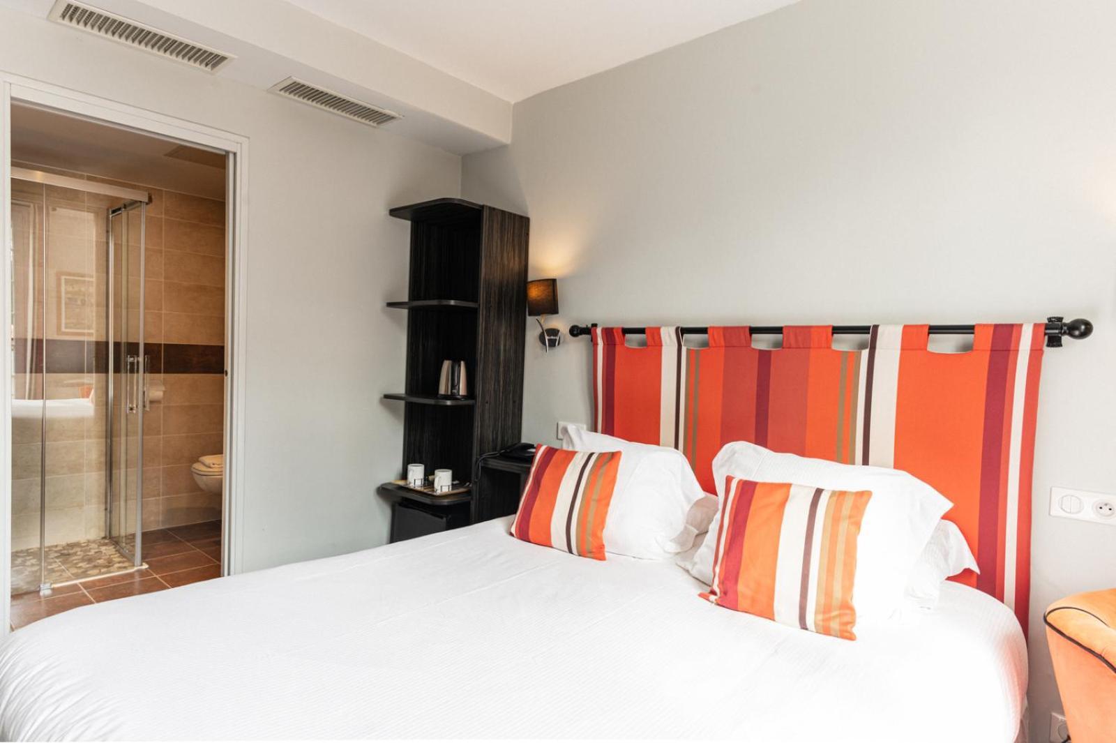 Hotel Txoko Saint-Jean-de-Luz