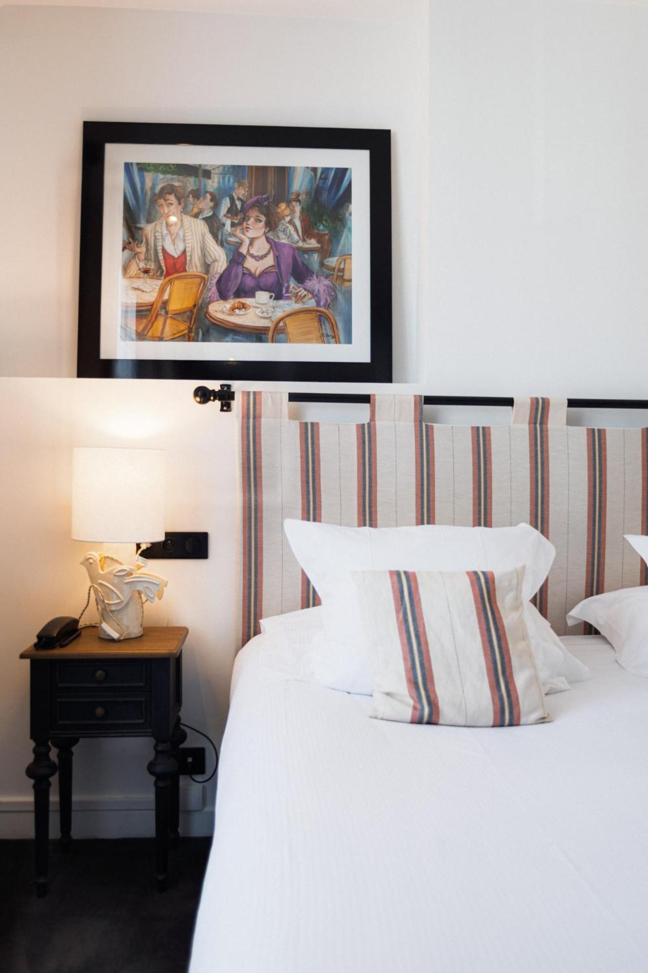 Txoko Hotel Saint-Jean-de-Luz