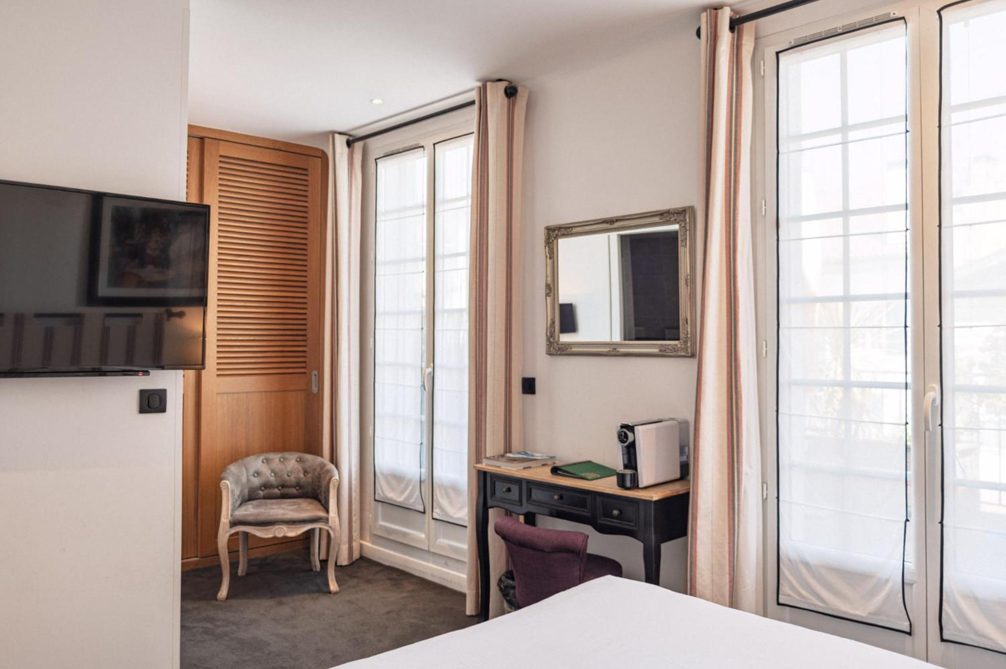 Txoko Hotel Saint-Jean-de-Luz
