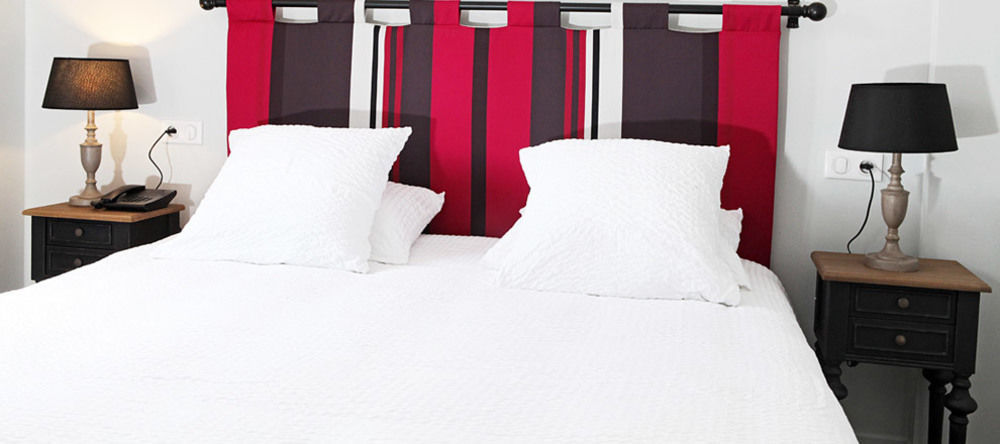 Hotel Txoko 3*
