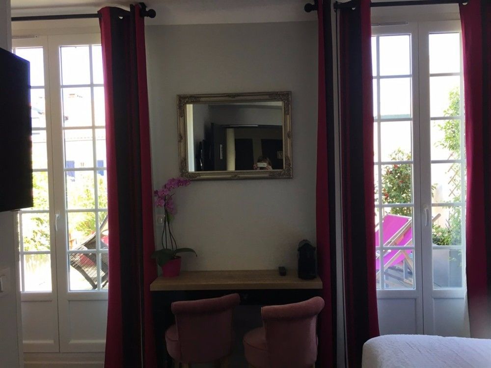Hotel Txoko Saint-Jean-de-Luz