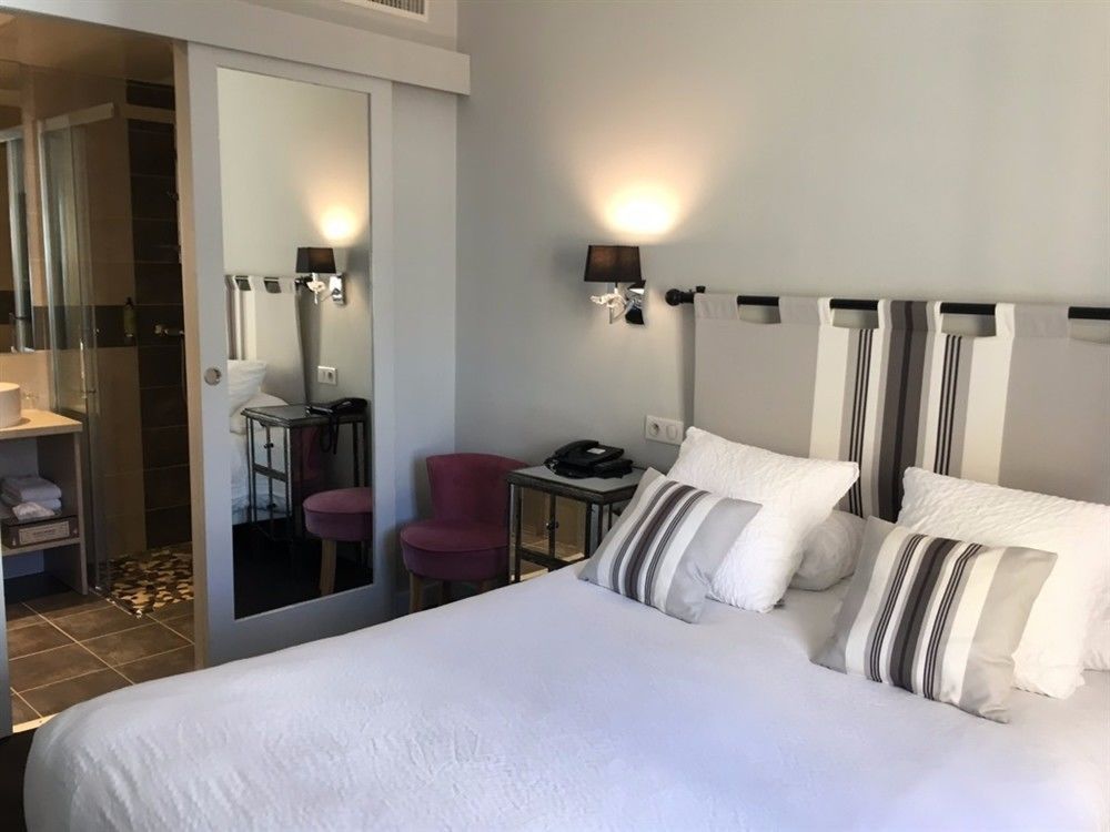 Hotel Txoko